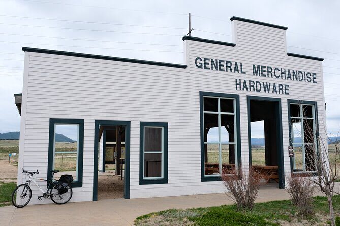 Red Rocks and Dinosaur Ridge on Ebikes - Practical Details and What to Expect