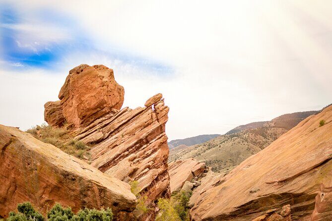 Red Rocks & Beyond - The Sum Up