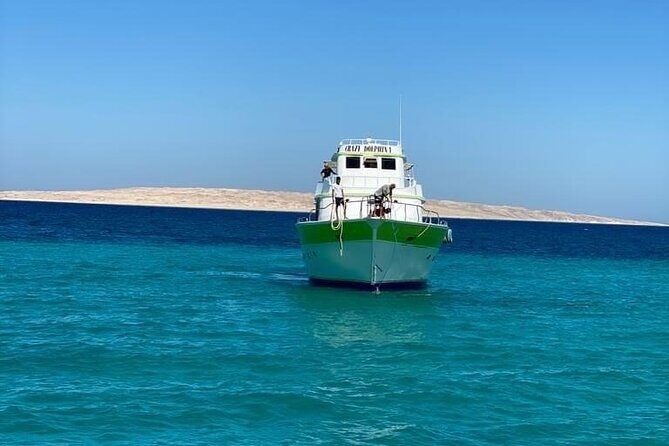 Red Sea Diving Trip from Hurghada: Beginner to Advanced Divers - Equipment and Comfort: What You’re Getting