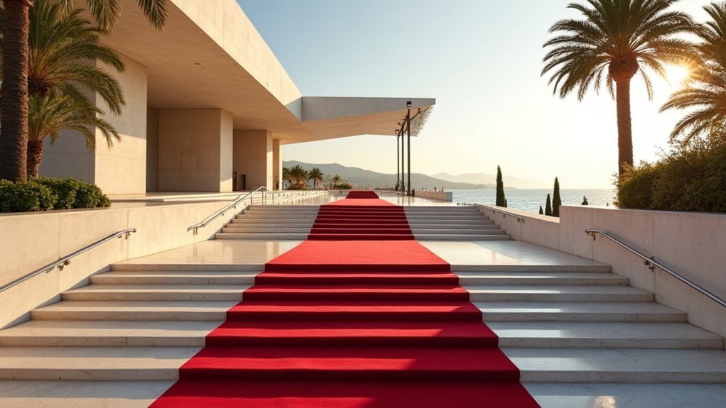 red carpet photo opportunities