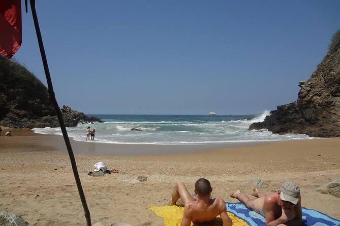 Rediscover Nature Adult Beach Experience - Authenticity and Value