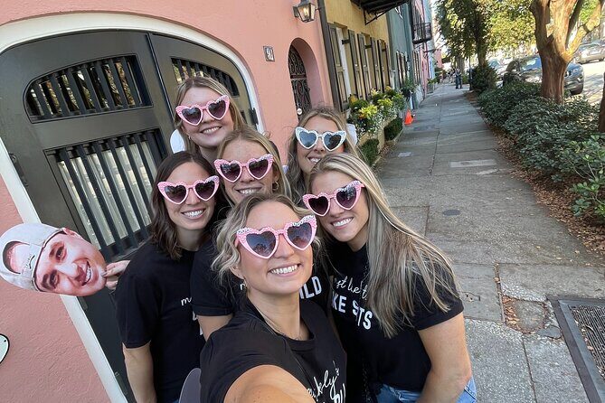 Redondo Beach Blitz Scavenger Hunt - Who Should Consider This Tour?
