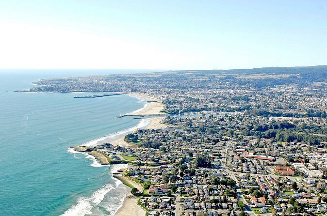 Redwood Forest, Santa Cruz Harbor 1-Day Trip from San Francisco - Is This Tour Right for You?