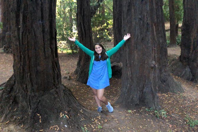 Redwoods of Marin and Mt. Tamalpais Walking Tour with Local Guide - What to Expect from the Tour