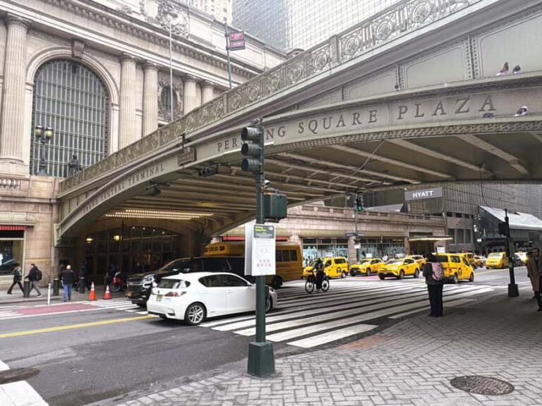 Reel NYC: Walking Tour with Pedro - The Itinerary Breakdown