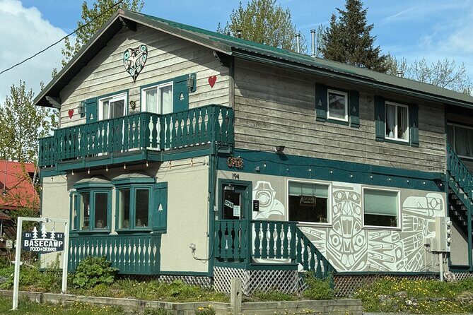 Refined Alaskan Escape: Private, Custom Journey with Local Expert - Final Thoughts