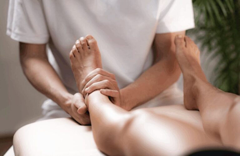 Reflexology Foot Massage NYC - 45 mins - What Travelers Say