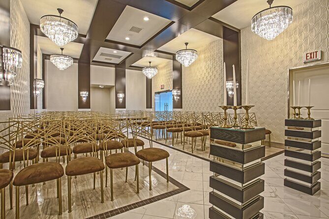 Regal Las Vegas Wedding Package - What the Reviews Say