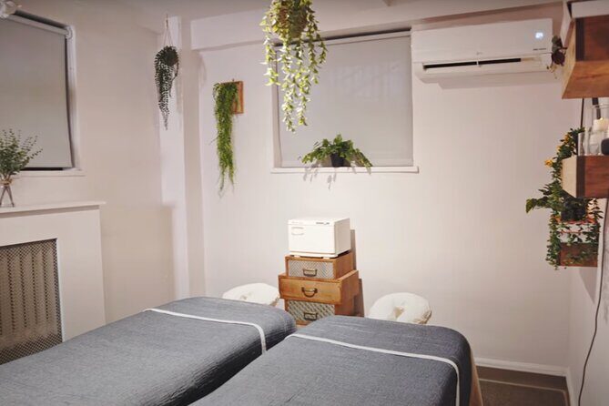 Reignite the Spark with a Couples Massage in NYC 60 Mins - What to Expect From the Experience