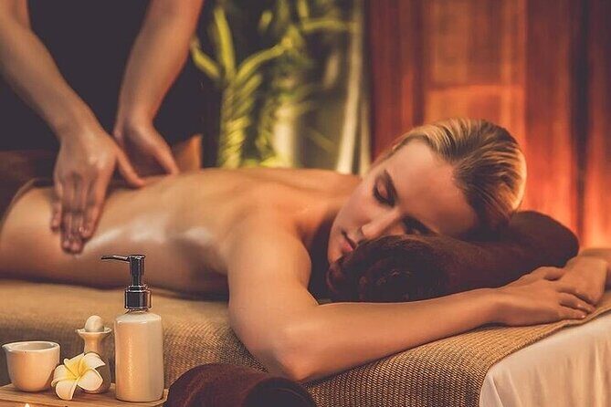 Relax with Moroccan Hamam & Argan Massage with Transfer - Agadir - What to Expect from the Moroccan Hamam & Argan Massage Experience