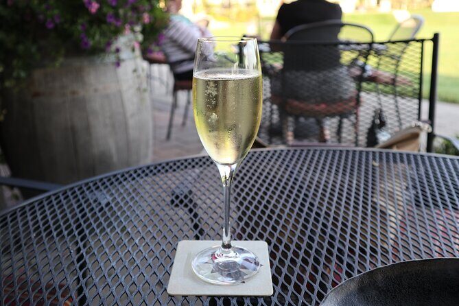 Relaxing Afternoon Wine Tour through Niagara's Wine Country - Exploring Niagara’s Wine Country: What to Expect
