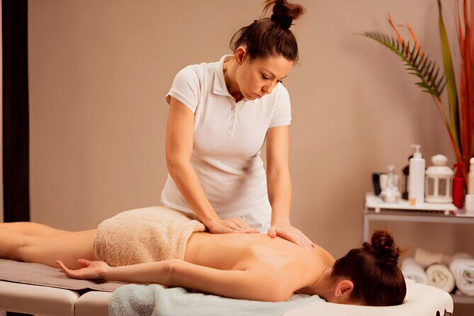 Relaxing Massage Experience in Kansas City - The Details that Matter