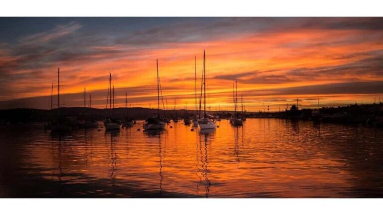 Relaxing Sunset/Evening Cruise in Newport Beach - The Experience in Detail