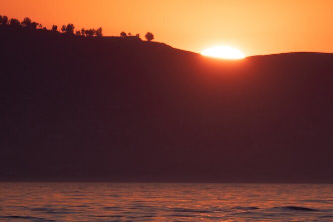 Relaxing Sunset/Evening Cruise in Newport Beach - What Reviewers Love
