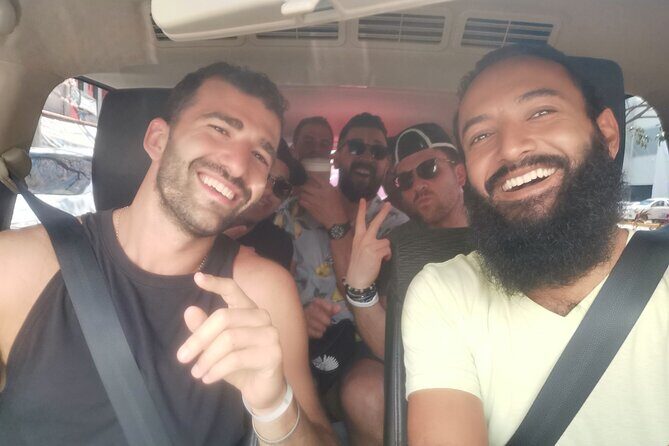 Reliable Cancun-Playa del Carmen Airport Transfers (One way) - The Practical Benefits of a Private Transfer