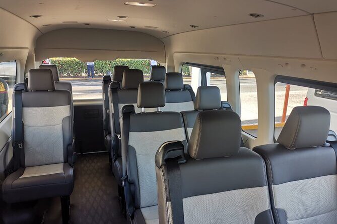 Reliable Transportation from PVR Airport to Punta Mita - Why Trust This Service?