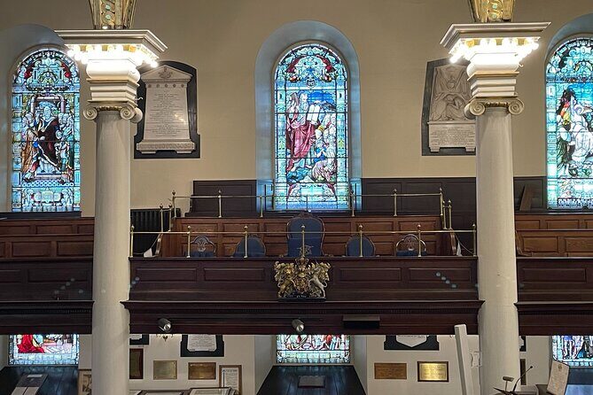 Religious Heritage walking tour (3h) - Final Thoughts