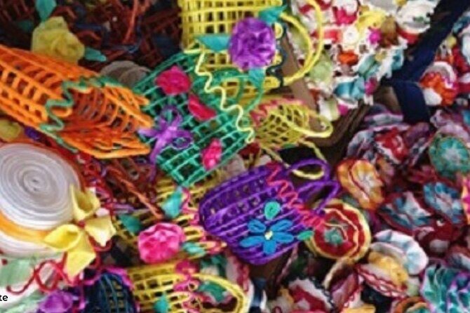 Religious visit to Talpa de Allende from Guadalajara - A Detailed Look at the Experience