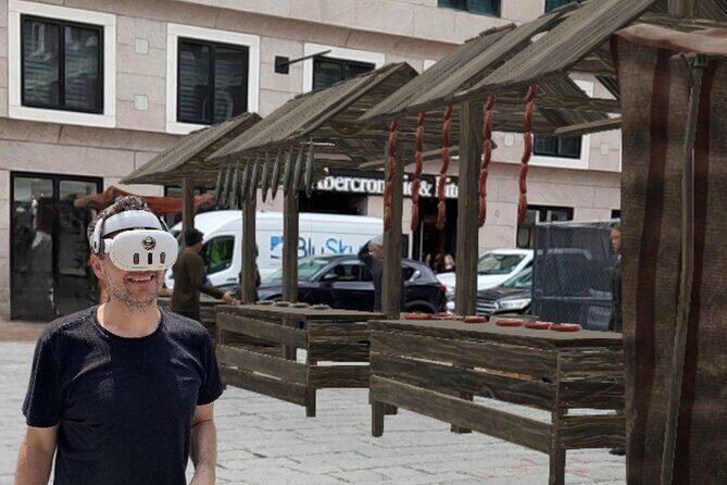 Relive 1776: Immersive Augmented Reality Tour Full Freedom Trail - What Travelers Are Saying