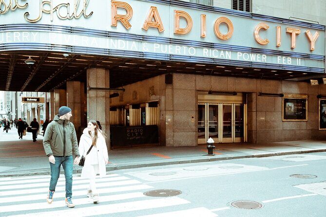 Relive the Magic of New York Through My Shots - What to Expect: A Closer Look