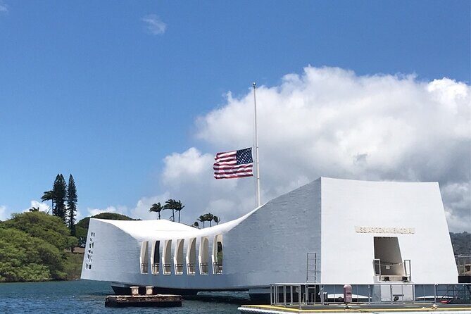 Remember Pearl Harbor, USS Arizona and Hawaiian History Tour - Evaluating the Value: Price, Duration, and Experience