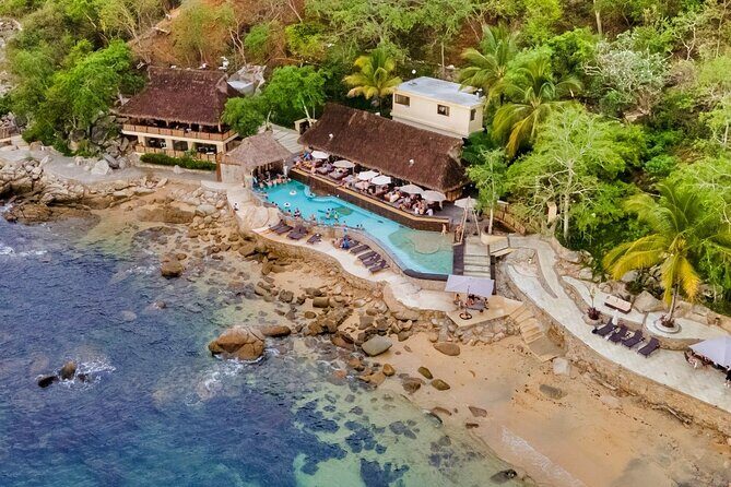 Remote Paradise Beach Day Pass - What Do Travelers Say?