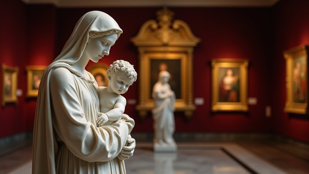 renaissance sacred art collection