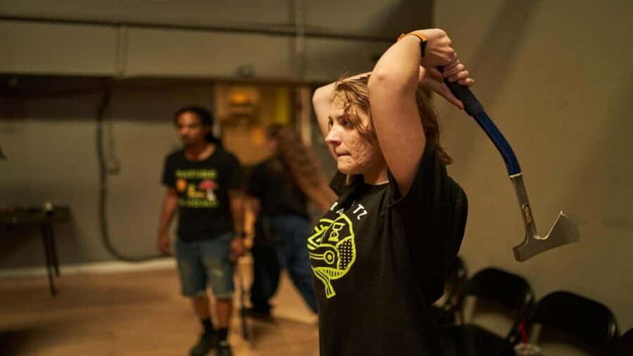 Reno: Axe and Knife Throwing Experience - Final Thoughts: Who Should Try It?