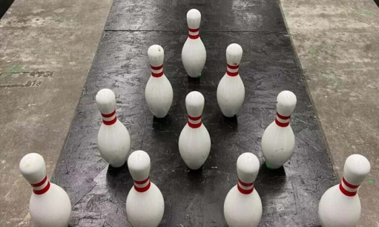 Reno: Bowlball and Pins & Arrows Experience - A Balanced Look at the Value