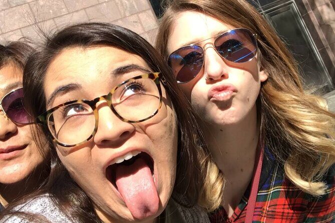 Reno City Scavenger Hunt Excursion by Zombie Scavengers - What Travelers Are Saying