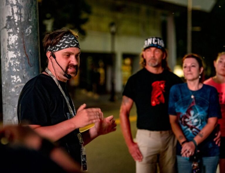 Reno Ghost Tour: Ruin, Revenge, & Reckoning - Final Thoughts: Who Will Love This Tour?