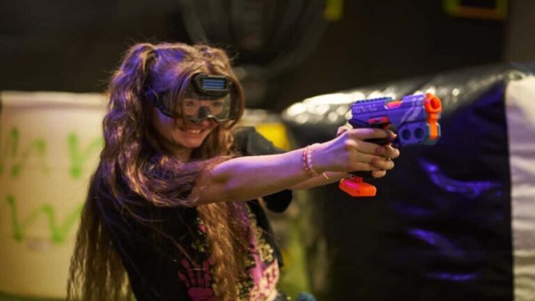 Reno: Nerf Wars - Summary: Who Is Reno Nerf Wars Best For?