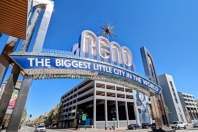 Reno: Scavenger Hunt Walking Tour and Game - Who is This Tour Best Suited For?