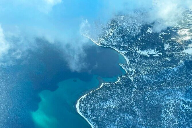 Reno/Tahoe Airplane Flight - FAQs