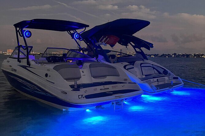 Rent a Private Boat in Miami with Captain up to 8 pax - Final Thoughts: Is It Worth It?
