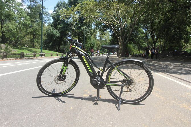 Rent an E Bike in Central Park! - Final Thoughts: Is it Worth It?