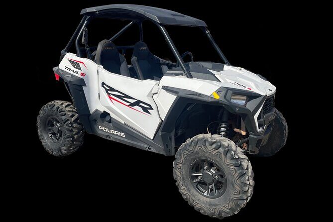 RENTALS - Side by Side Moab UT - What to Expect on Your Adventure