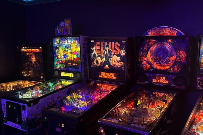 Retro Arcade Private Rental - Who Will Love This Experience?