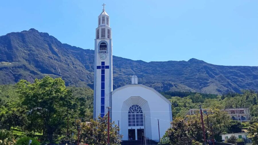 Reunion Island: Cilaos Sightseeing tour with driver guide - Who Will Love This Tour?