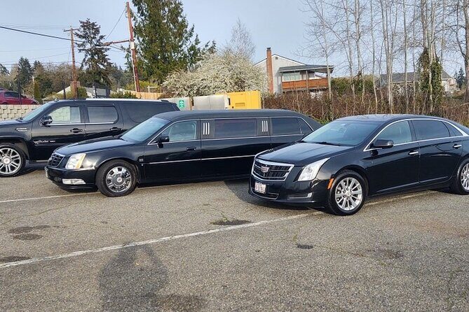 Revelstoke/Sun Peaks to Kelowna Airport (YLW ) - Private Transfer