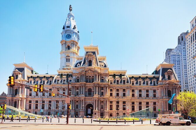 Revolution: Boston, Philly, Lexington & Valley Audio Tour - What Travelers Say