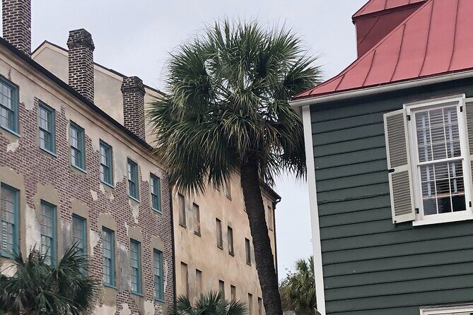 Revolutionary Charleston Walks - History Walking Tour - What to Expect and Practical Tips