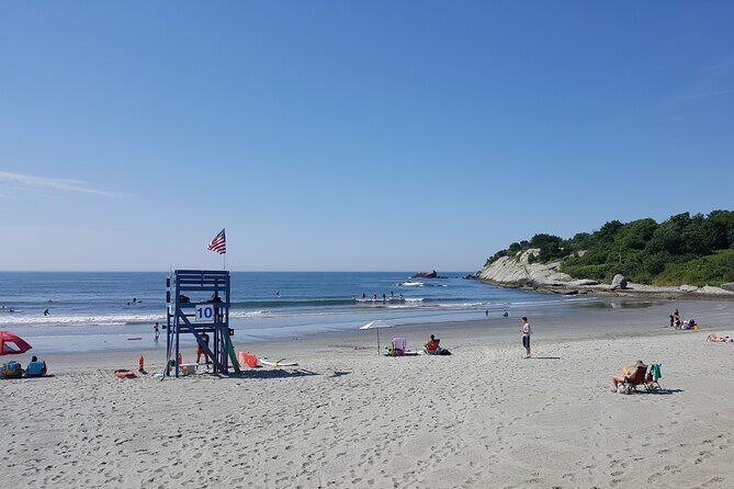 Rhode Island in a Day - The Practicalities and What It Means for You