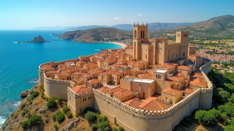 rhodes top ten adventures
