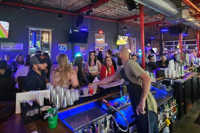 Rhythm and Brews All Inclusive Nashville Pub Adventure - A Practical Look at the Rhythm and Brews All-Inclusive Nashville Pub Adventure