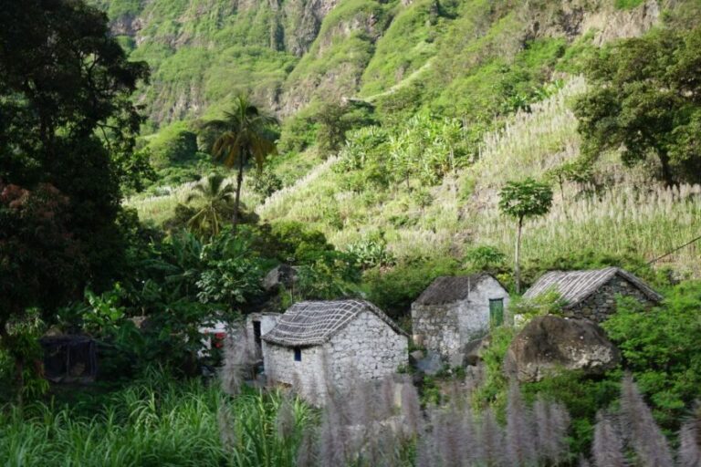 Ribeira Grande: Hiking Day Trip to Ribeira de Torre - What to Know Before You Go