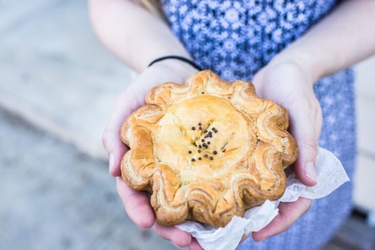 Richmond: Church Hill Food Tour - Authenticity and Real-Life Experiences