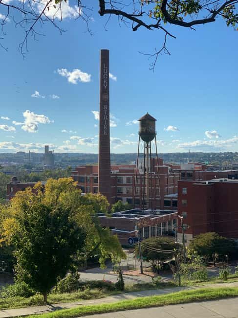 Richmond: Offbeat History Tour on a bus - What Travelers Say