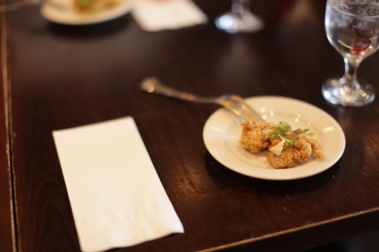 Richmond: Trendy Carytown Food Tour - The Hidden Gems: Boutiques and Historic Sites