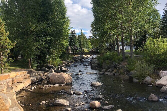Ridden-Premiere E-Bike Rentals Breckenridge To Frisco - What Makes This Ride Special?